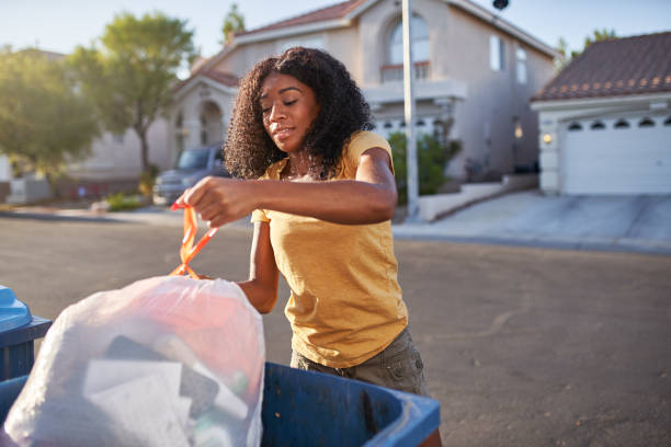 Best Garage Cleanout Services  in Midland, WA