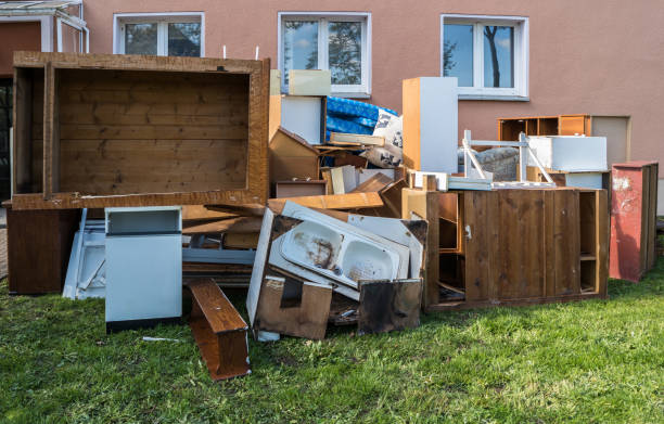 Best Basement Cleanout Services  in Midland, WA