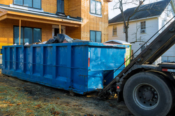 Best Full-Service Junk Removal  in Midland, WA