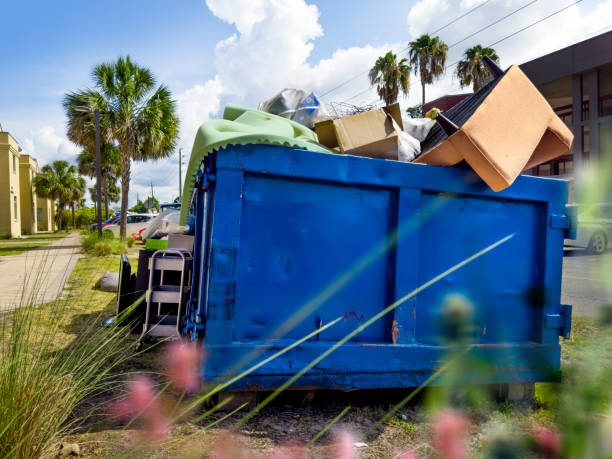 Best Trash Removal Near Me  in Midland, WA
