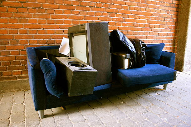 Best Junk Removal Near Me  in Midland, WA