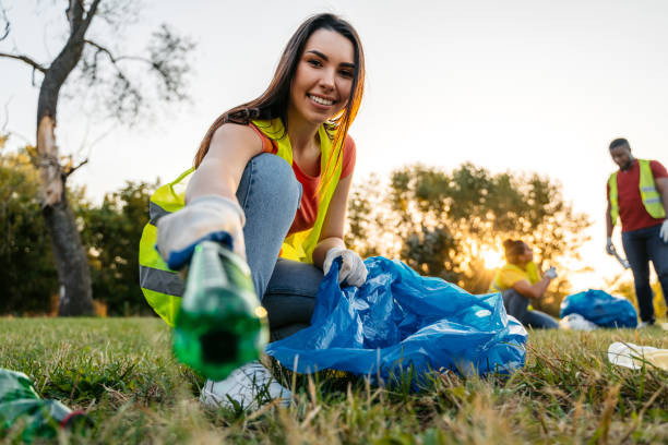 Best Commercial Junk Removal  in Midland, WA