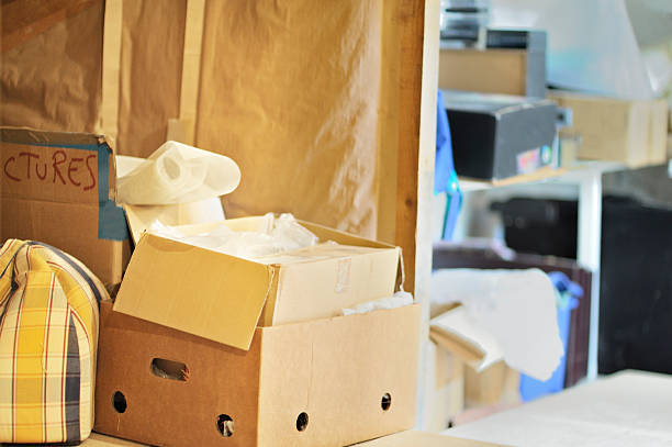 Professional Junk Removal in Midland, WA