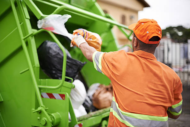 Best Affordable Junk Removal Services  in Midland, WA