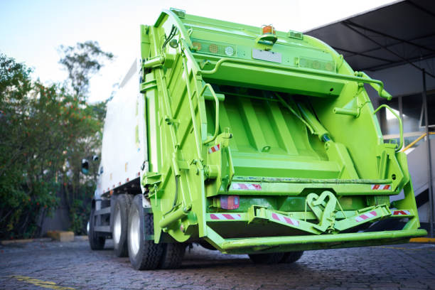 Best Household Junk Removal  in Midland, WA